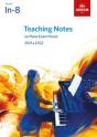 Teaching Notes On Piano Exam Pieces 2021 & 2022 - Preview