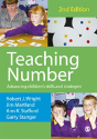 Teaching Number - Preview