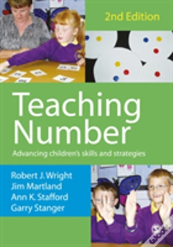 Capa do artigo Teaching Number