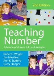 Capa do artigo Teaching Number