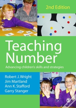 Capa do artigo Teaching Number