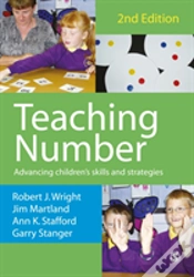 Capa do artigo Teaching Number