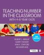 Teaching Number In The Classroom With 4-8 Year Olds - Preview