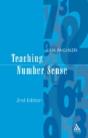 Teaching Number Sense - Preview