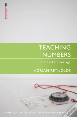 Capa do artigo Teaching Numbers
