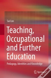 Capa do artigo Teaching, Occupational And Further Education