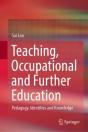 Teaching, Occupational And Further Education - Preview