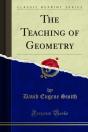 Teaching Of Geometry - Preview