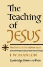 Teaching Of Jesus - Preview