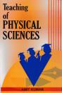 Teaching Of Physical Sciences - Preview