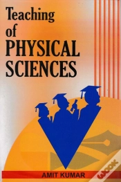 Capa do artigo Teaching Of Physical Sciences