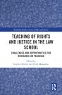 Teaching Of Rights And Justice In The Law School - Preview