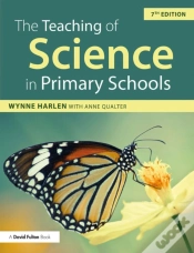 Capa do artigo Teaching Of Science In Primary Schools