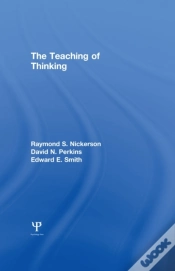 Capa do artigo Teaching Of Thinking