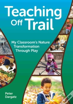 Capa do artigo Teaching Off Trail