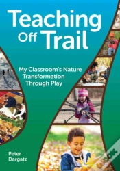 Capa do artigo Teaching Off Trail