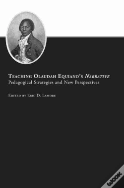 Capa do artigo Teaching Olaudah Equiano'S Narrative