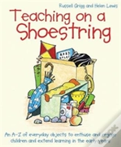 Capa do artigo Teaching On A Shoestring