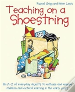 Capa do artigo Teaching On A Shoestring