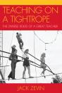 Teaching On A Tightrope - Preview