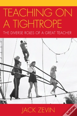Capa do artigo Teaching On A Tightrope