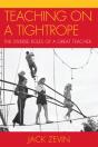 Teaching On A Tightrope - Preview