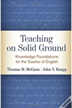 Capa do artigo Teaching On Solid Ground