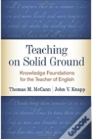 Teaching On Solid Ground