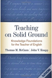 Capa do artigo Teaching On Solid Ground
