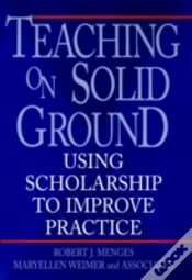 Capa do artigo Teaching On Solid Ground