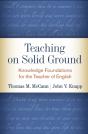 Teaching On Solid Ground - Preview