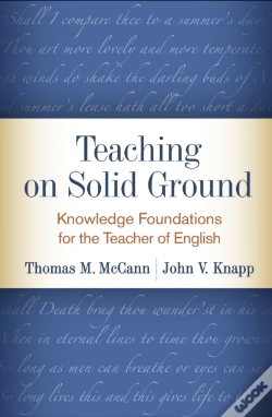 Capa do artigo Teaching On Solid Ground