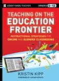 Teaching On The Education Frontier