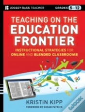 Capa do artigo Teaching On The Education Frontier