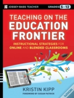 Capa do artigo Teaching On The Education Frontier