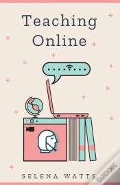 Capa do artigo Teaching Online