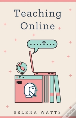 Capa do artigo Teaching Online