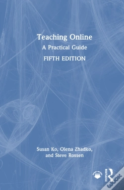 Capa do artigo Teaching Online