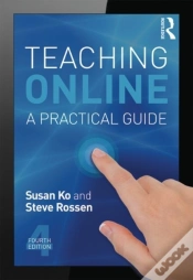 Capa do artigo Teaching Online