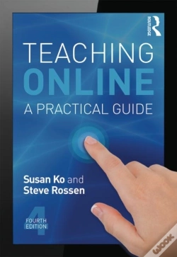 Capa do artigo Teaching Online