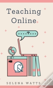 Capa do artigo Teaching Online