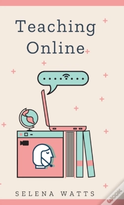 Capa do artigo Teaching Online