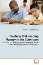 Teaching Oral Reading Fluency In The Cla - Preview