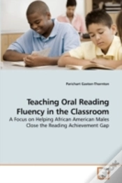 Capa do artigo Teaching Oral Reading Fluency In The Cla
