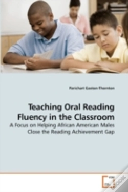 Capa do artigo Teaching Oral Reading Fluency In The Cla