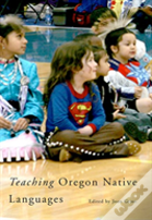 Teaching Oregon Native Languages