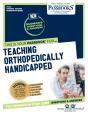 Teaching Orthopedically Handicapped - Preview