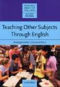 Teaching Other Subjects Through English (Clil) - Preview