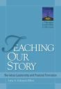 Teaching Our Story - Preview