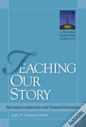Teaching Our Story